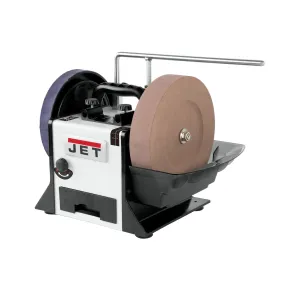 10" Variable Speed Wet Sharpener - 1 Ph 120V - JWS-10