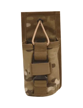 5SG MOLLE Universal Radio Pouch