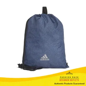 Adidas Running Gym Bag Tech Ink / Reflective / Black