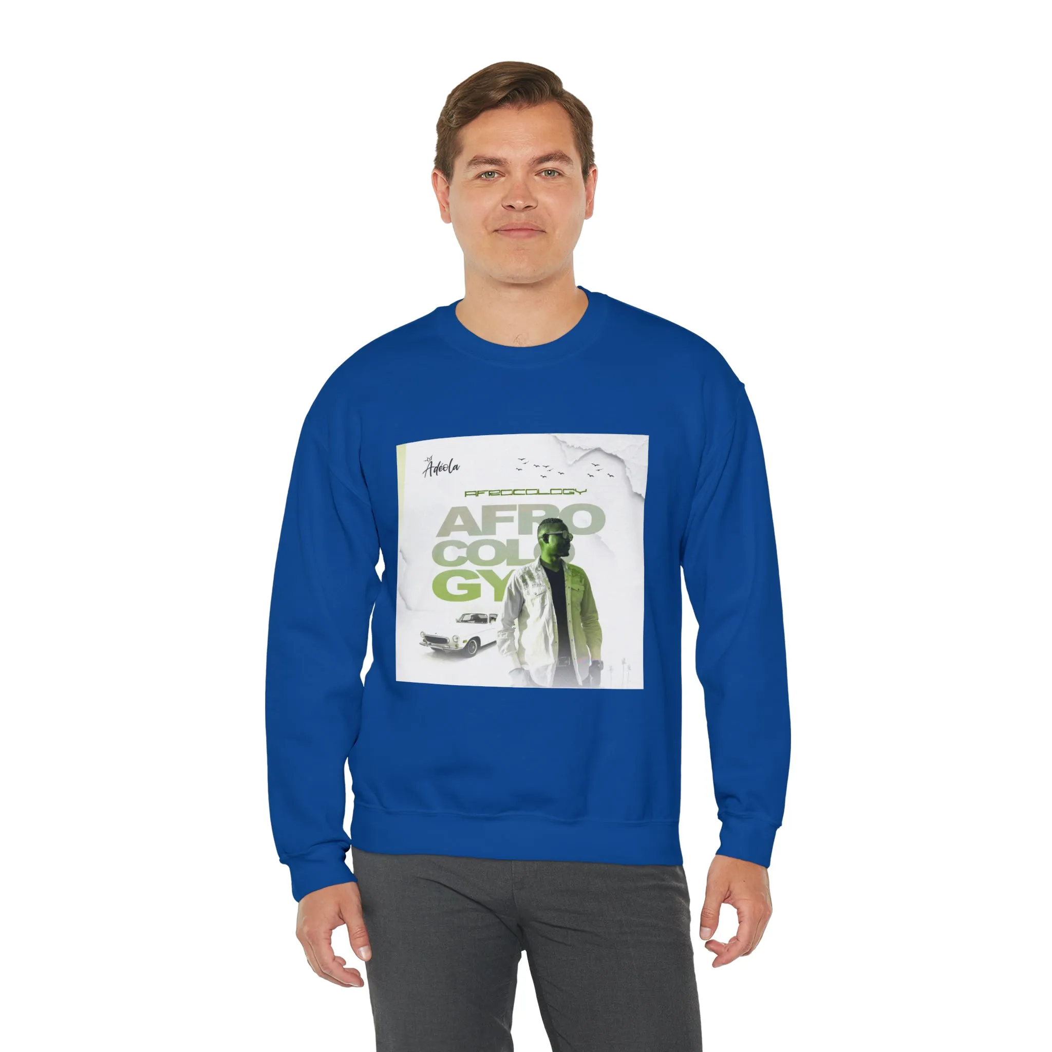 AFROCOLOGY™ Sweatshirt