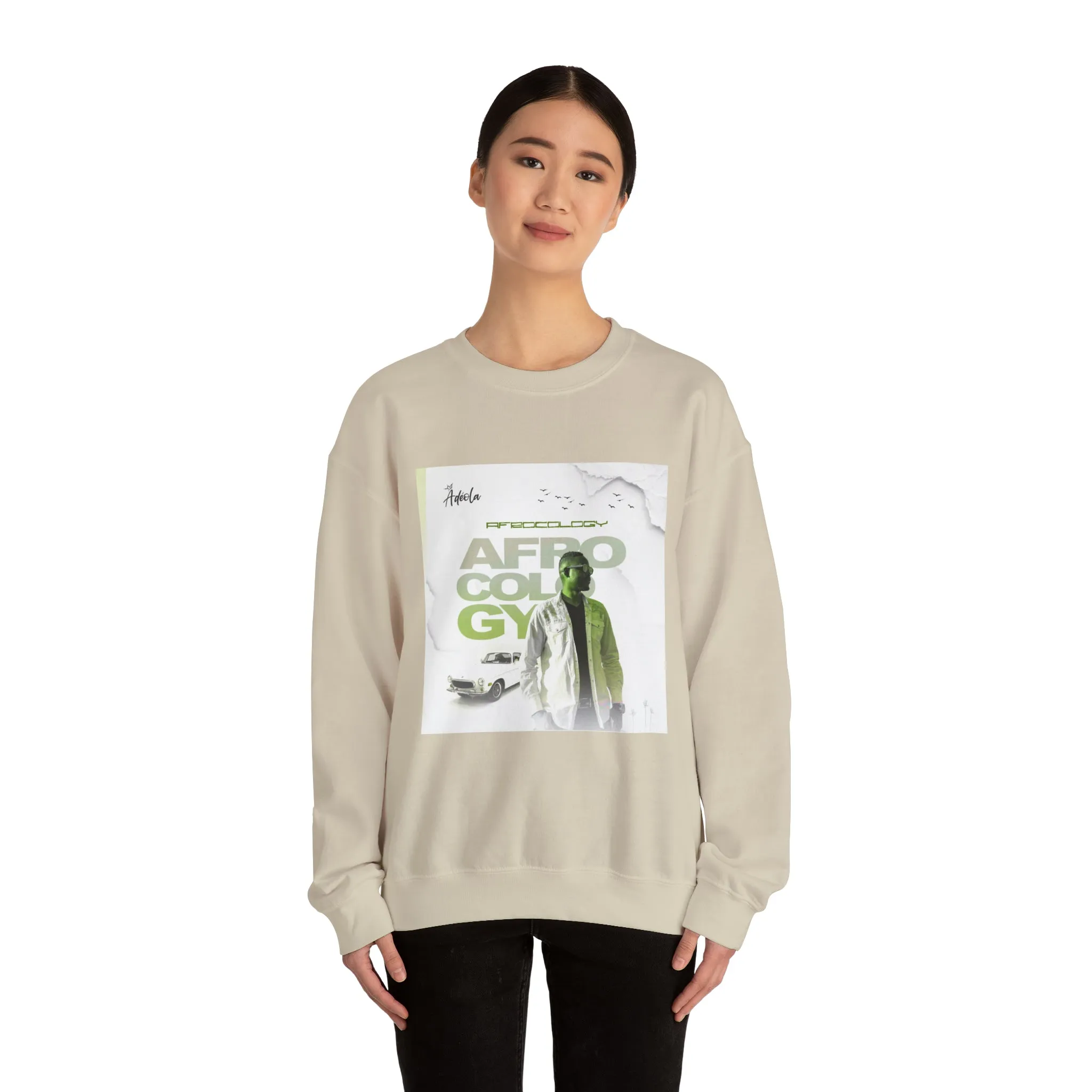 AFROCOLOGY™ Sweatshirt