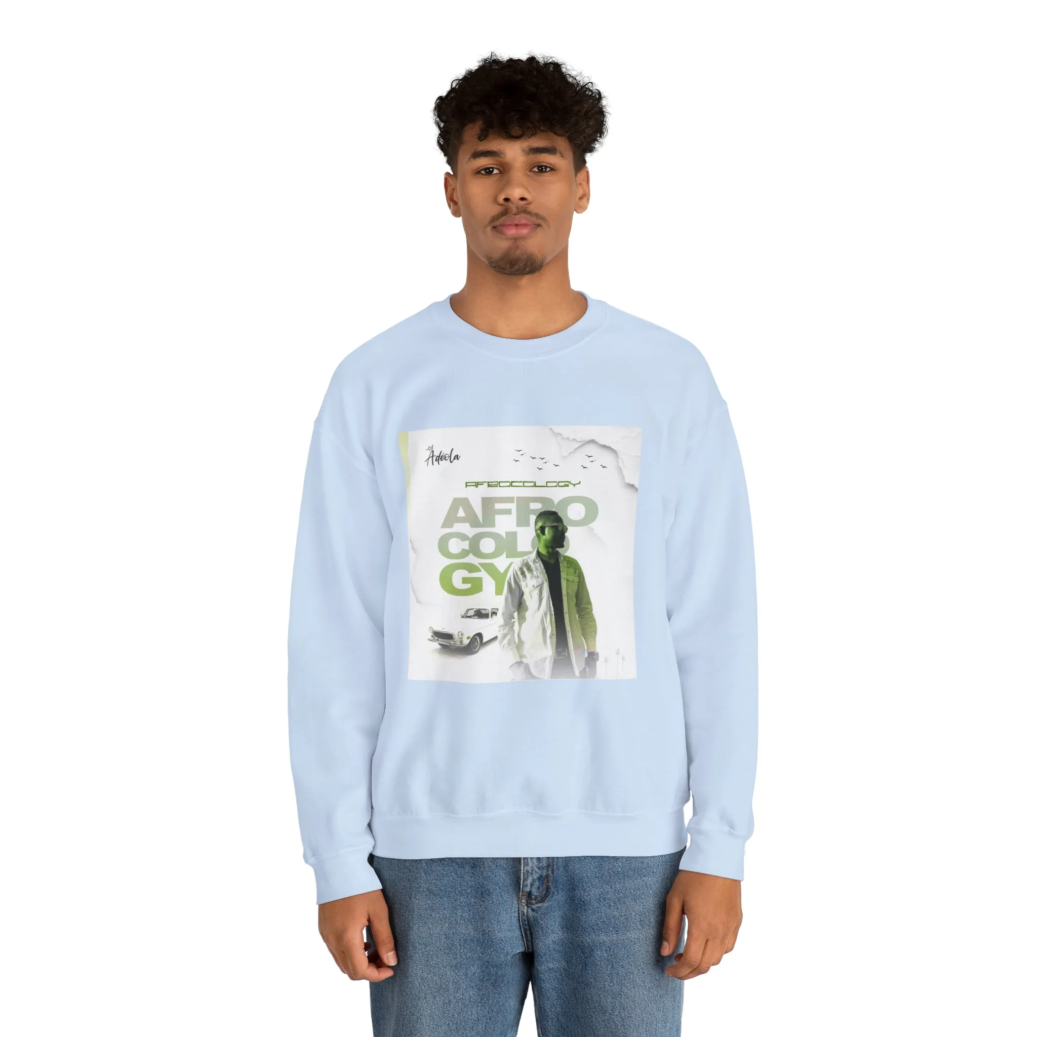 AFROCOLOGY™ Sweatshirt