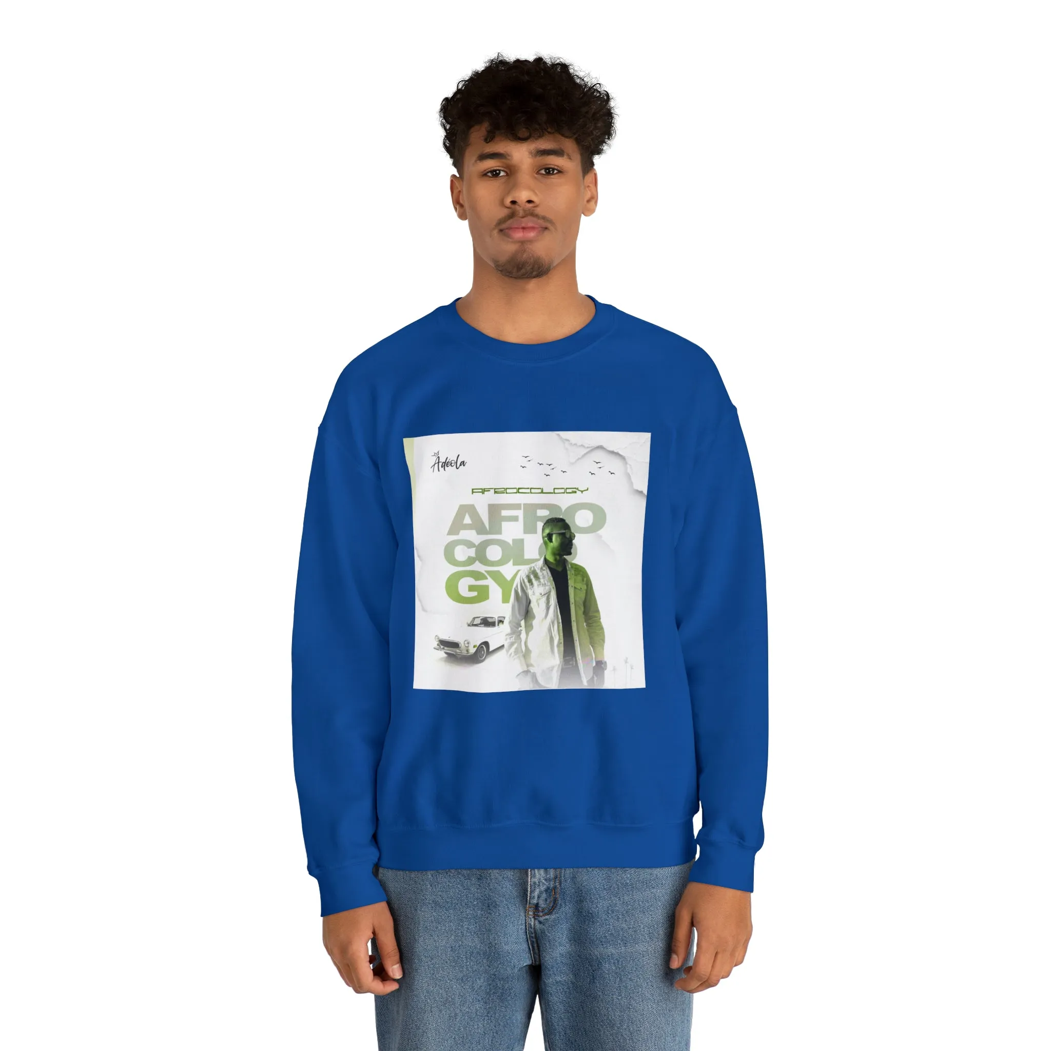 AFROCOLOGY™ Sweatshirt