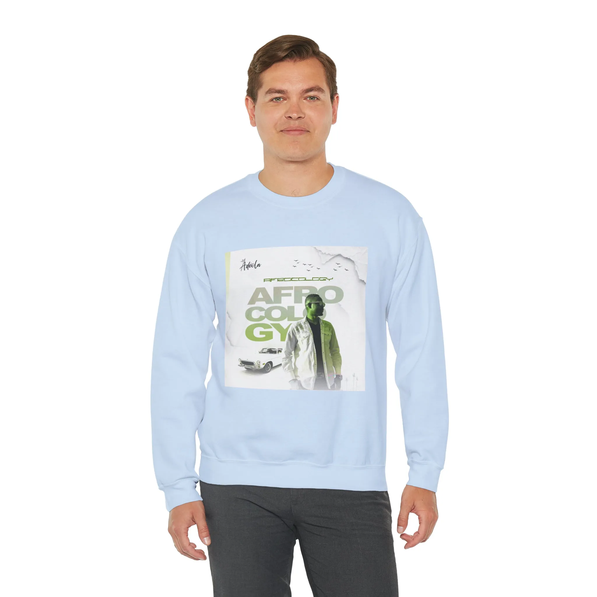 AFROCOLOGY™ Sweatshirt