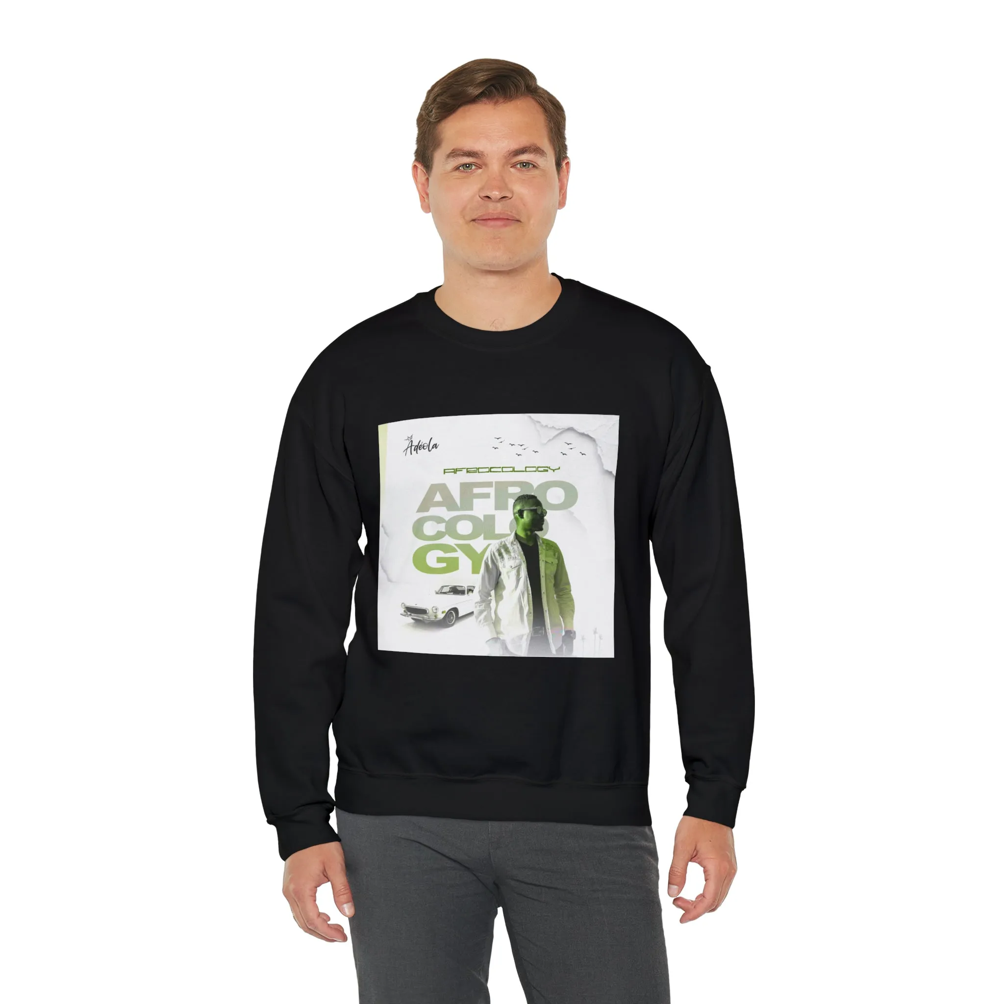 AFROCOLOGY™ Sweatshirt