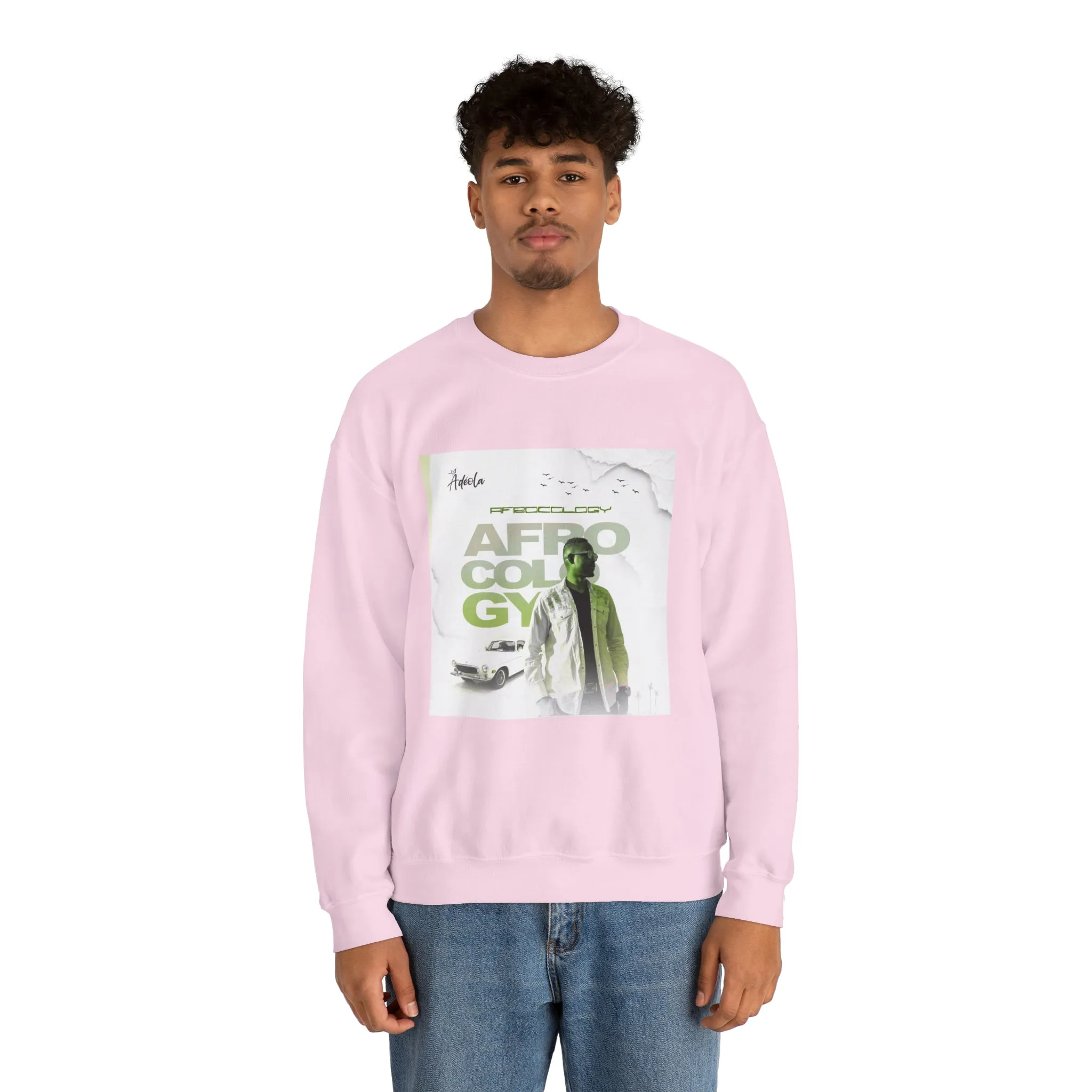 AFROCOLOGY™ Sweatshirt