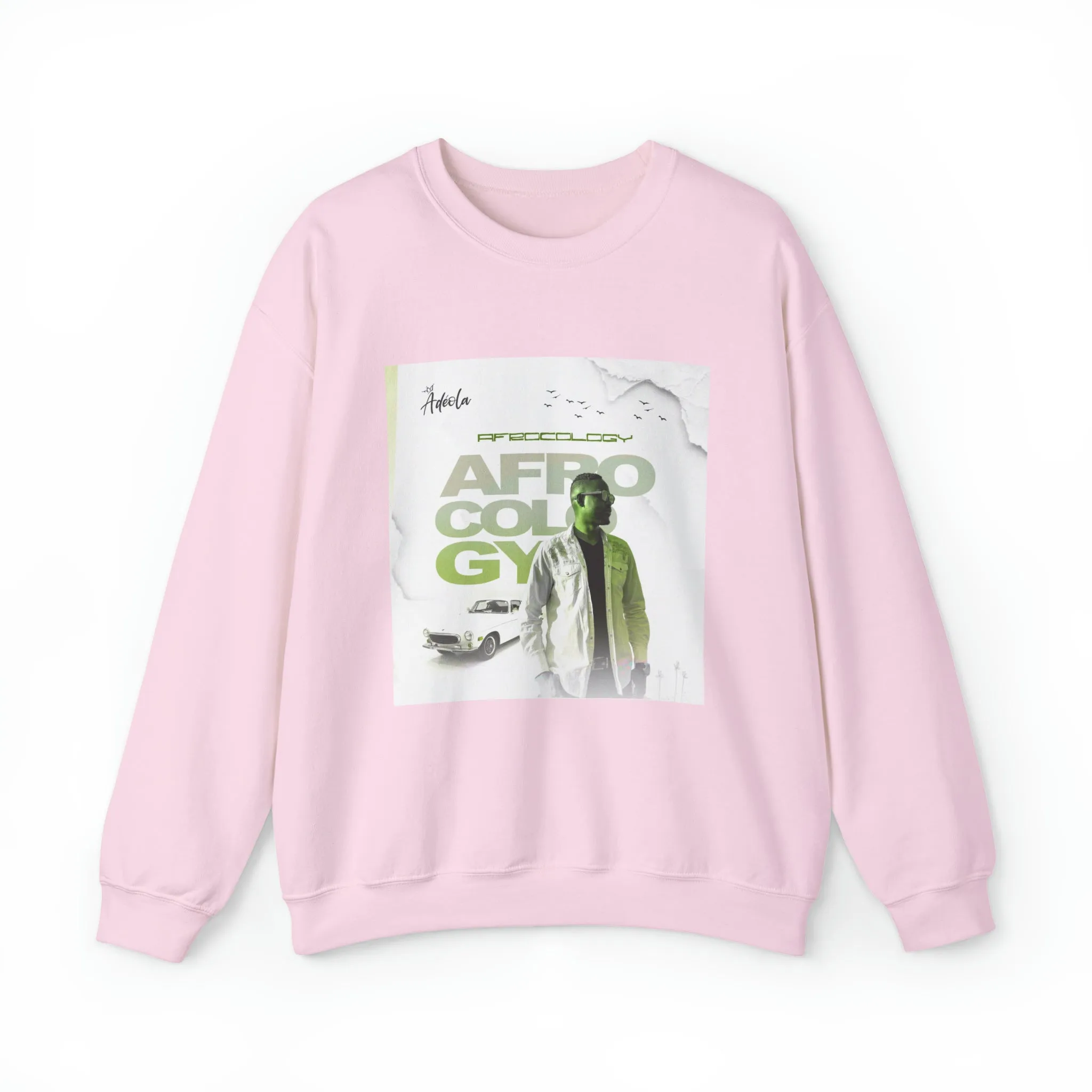 AFROCOLOGY™ Sweatshirt