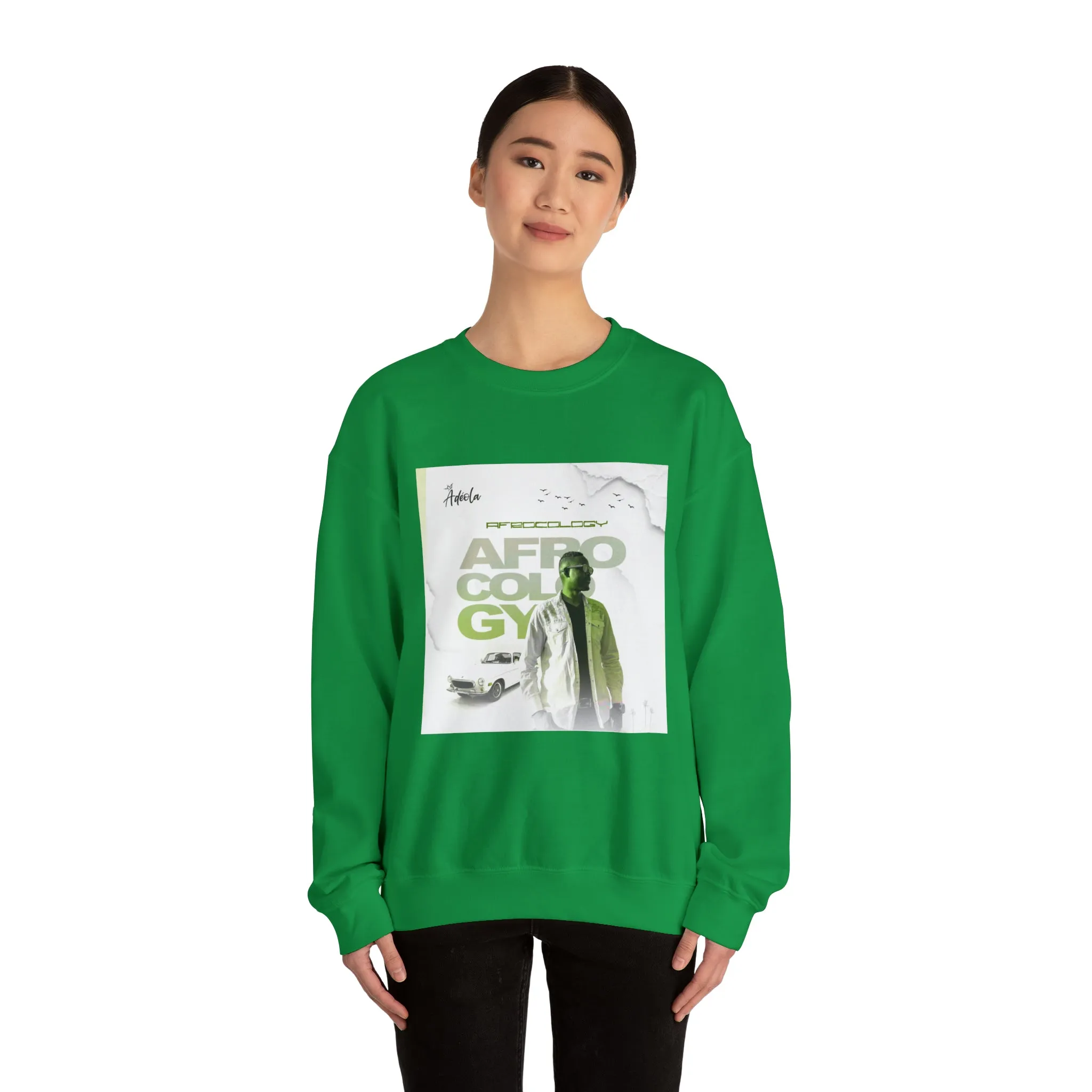 AFROCOLOGY™ Sweatshirt