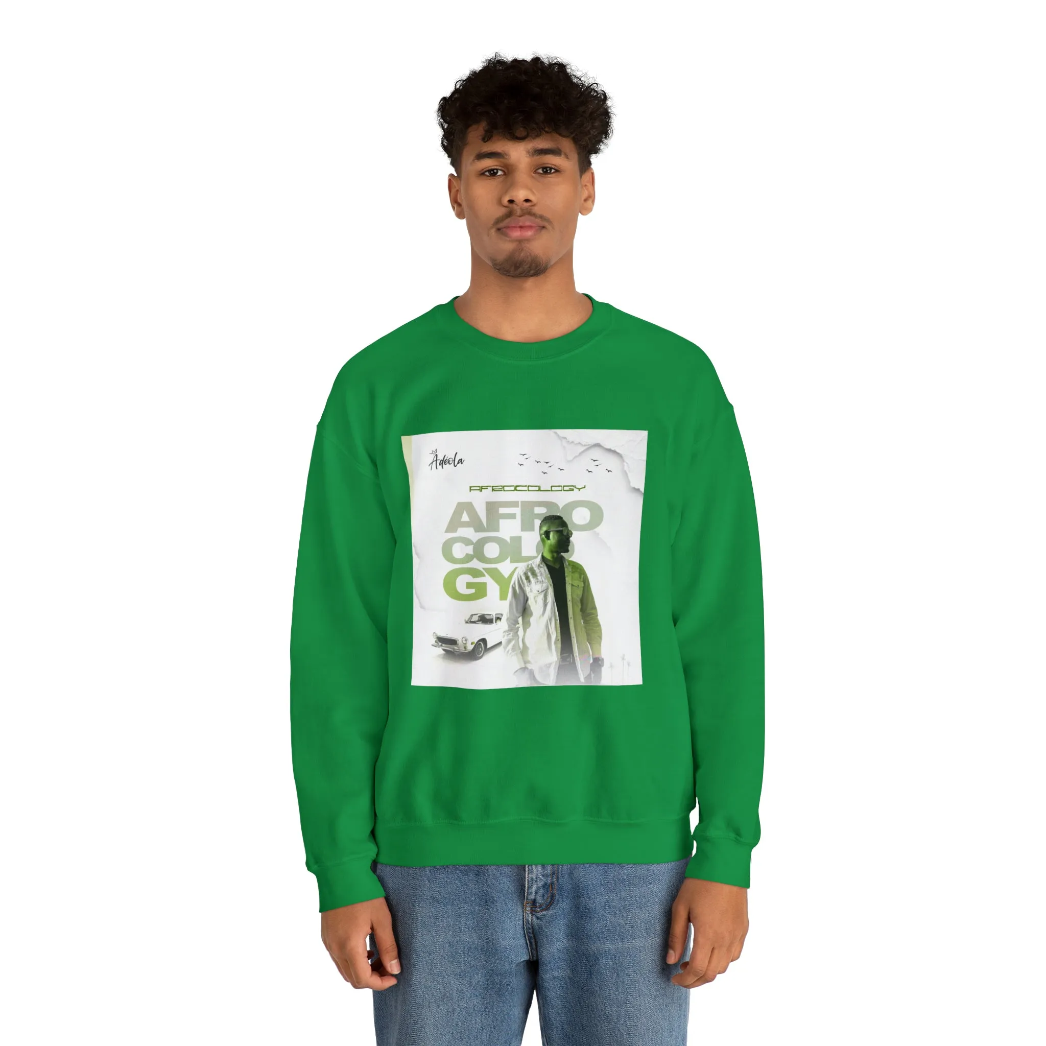 AFROCOLOGY™ Sweatshirt