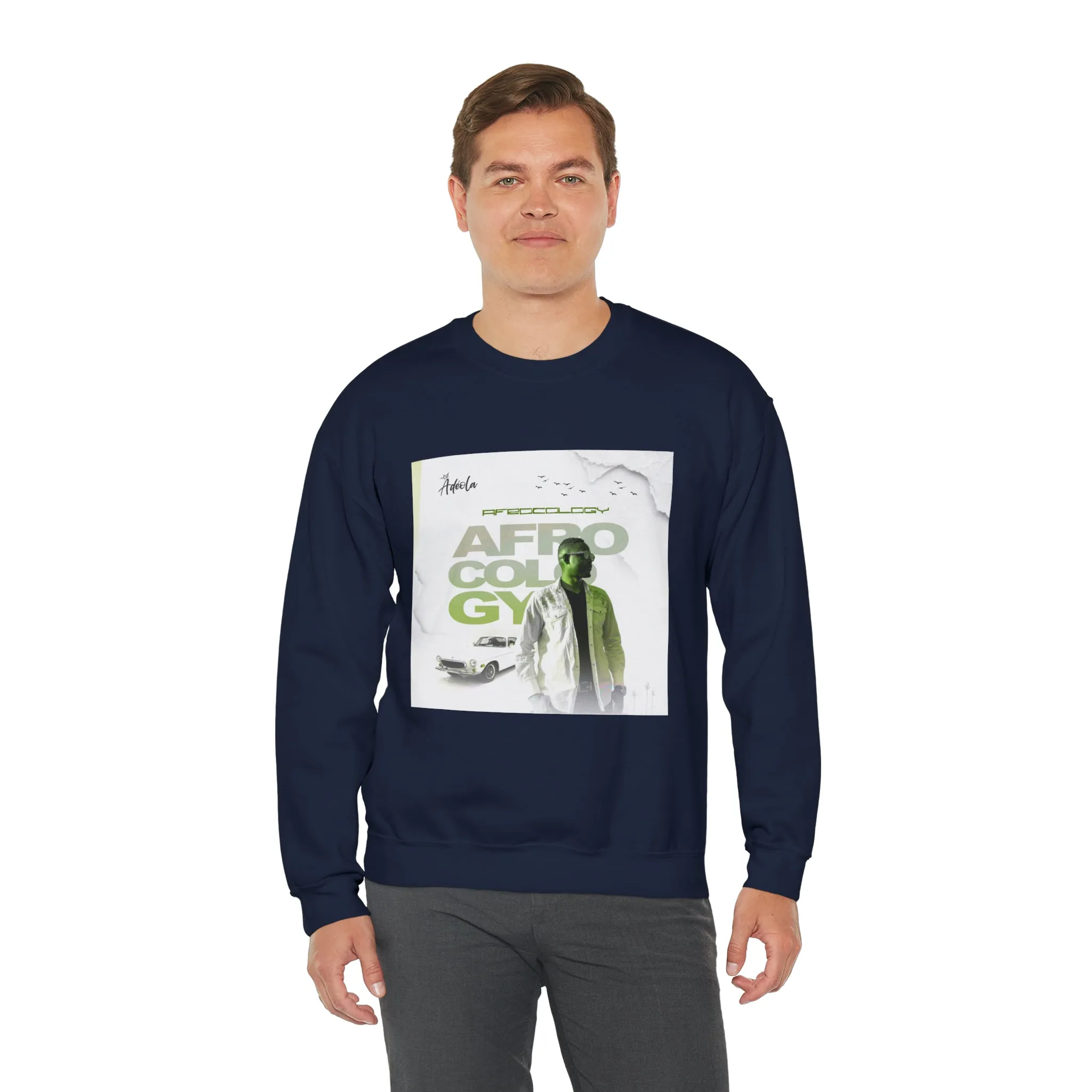 AFROCOLOGY™ Sweatshirt