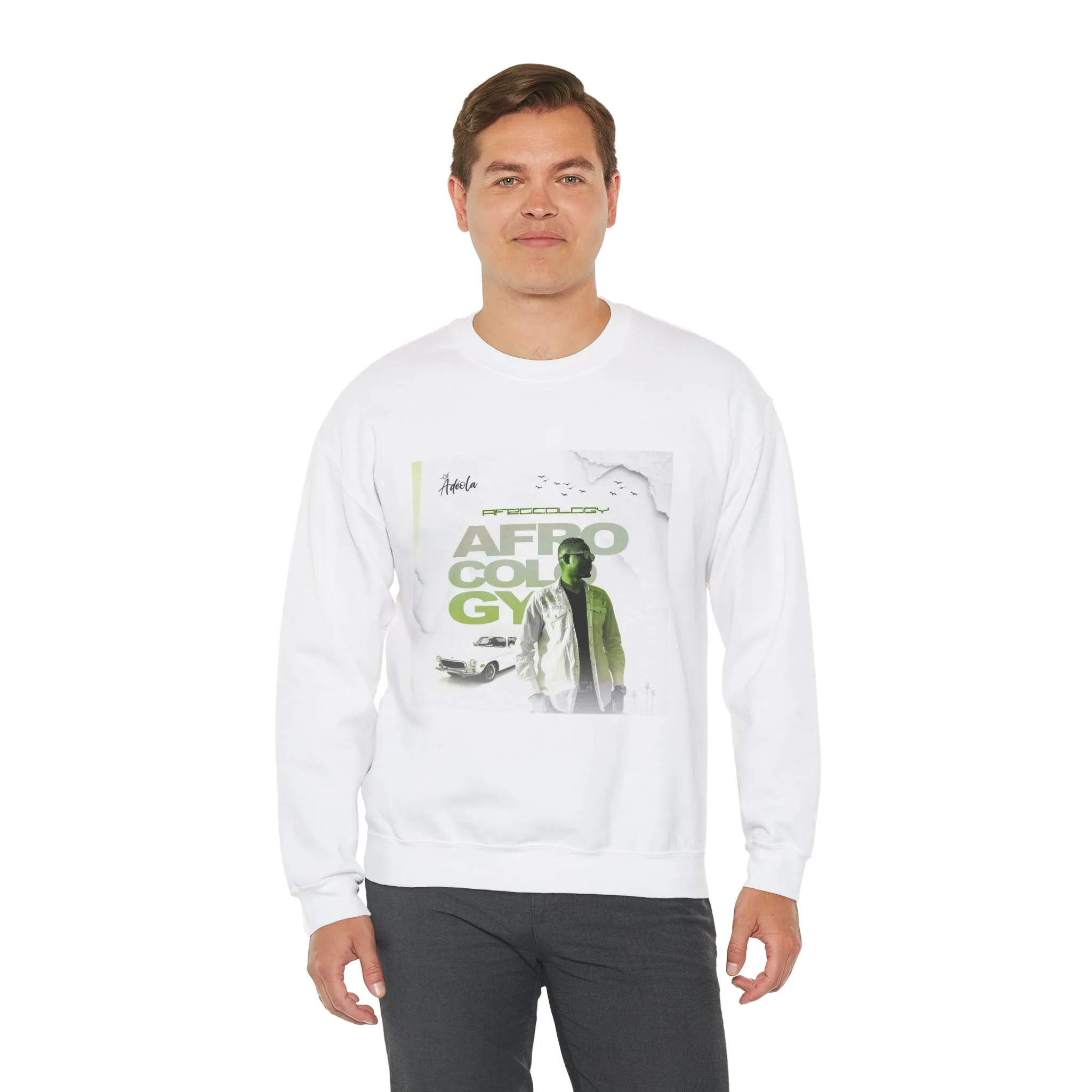 AFROCOLOGY™ Sweatshirt