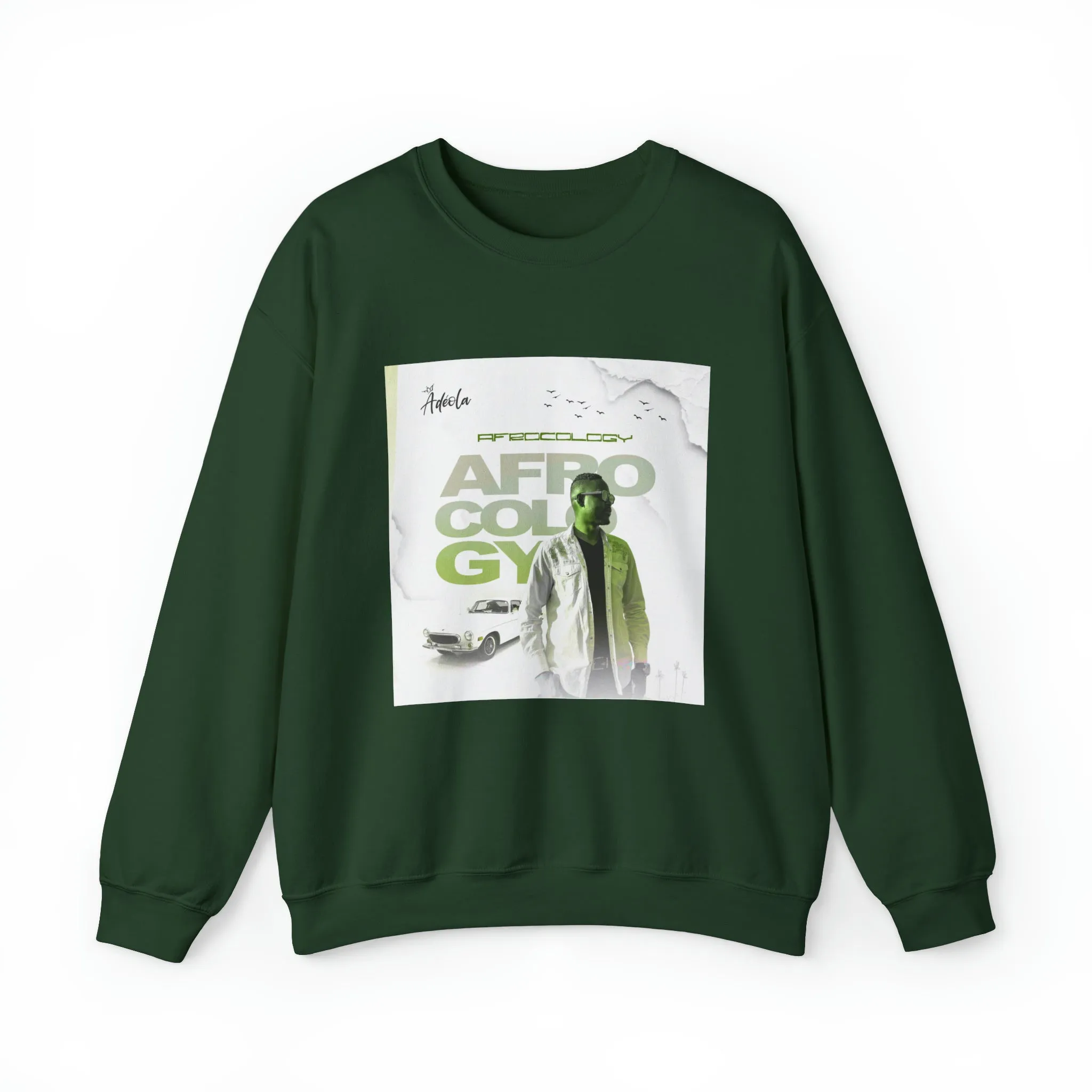 AFROCOLOGY™ Sweatshirt