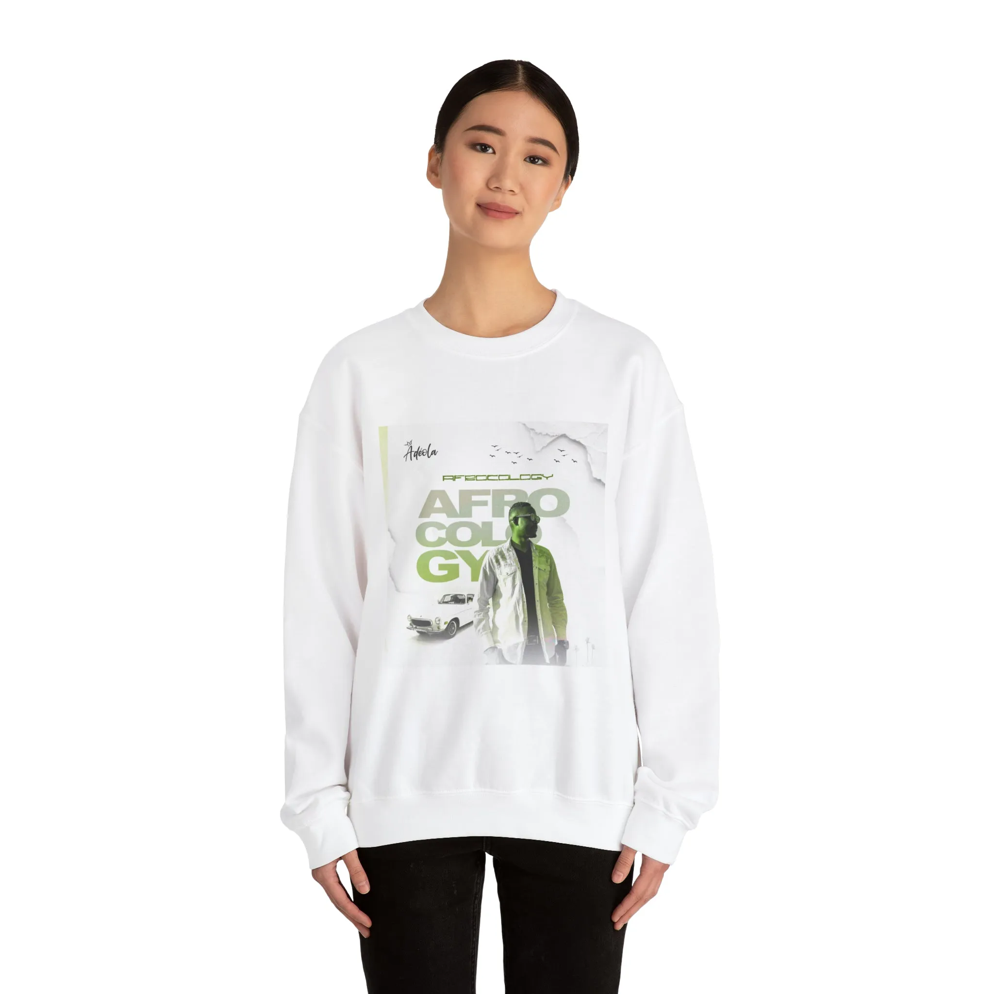 AFROCOLOGY™ Sweatshirt