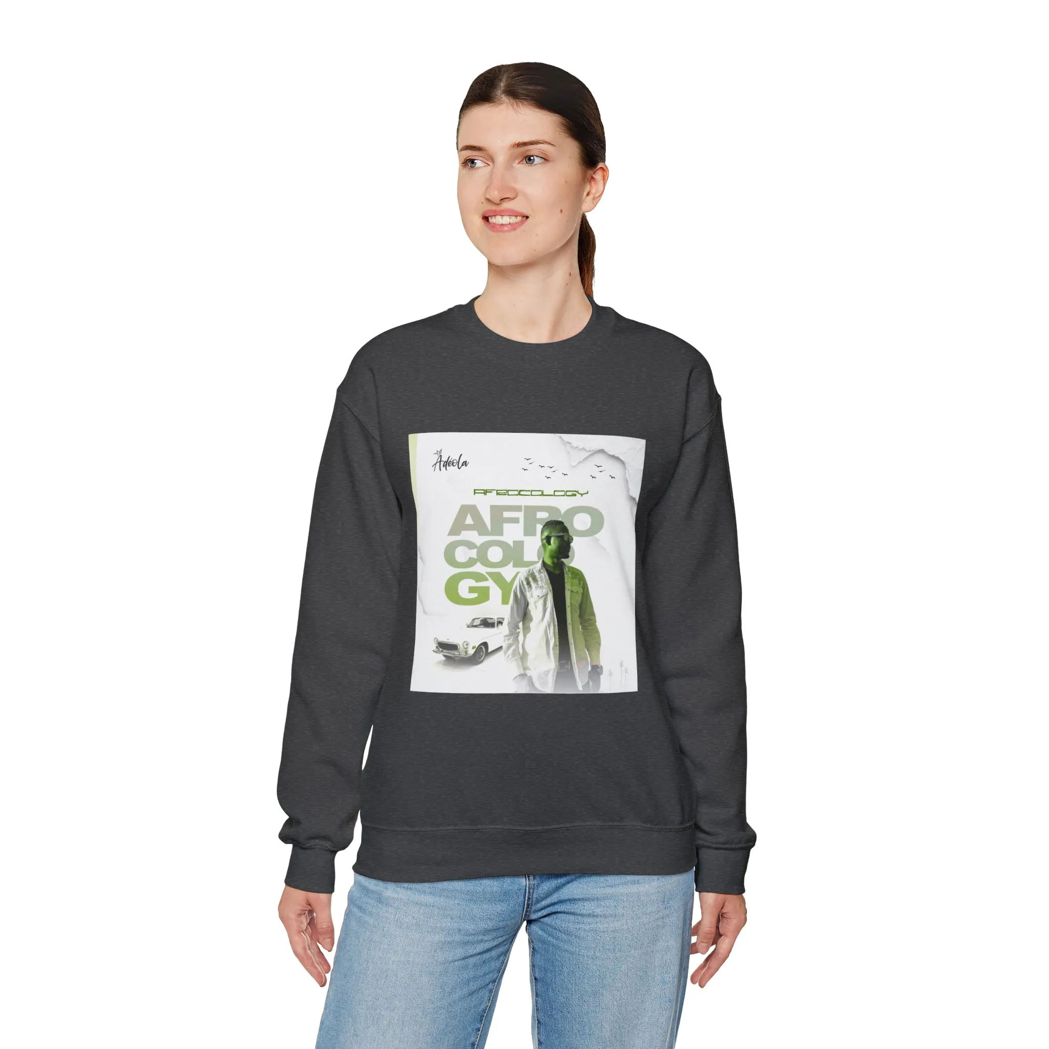 AFROCOLOGY™ Sweatshirt