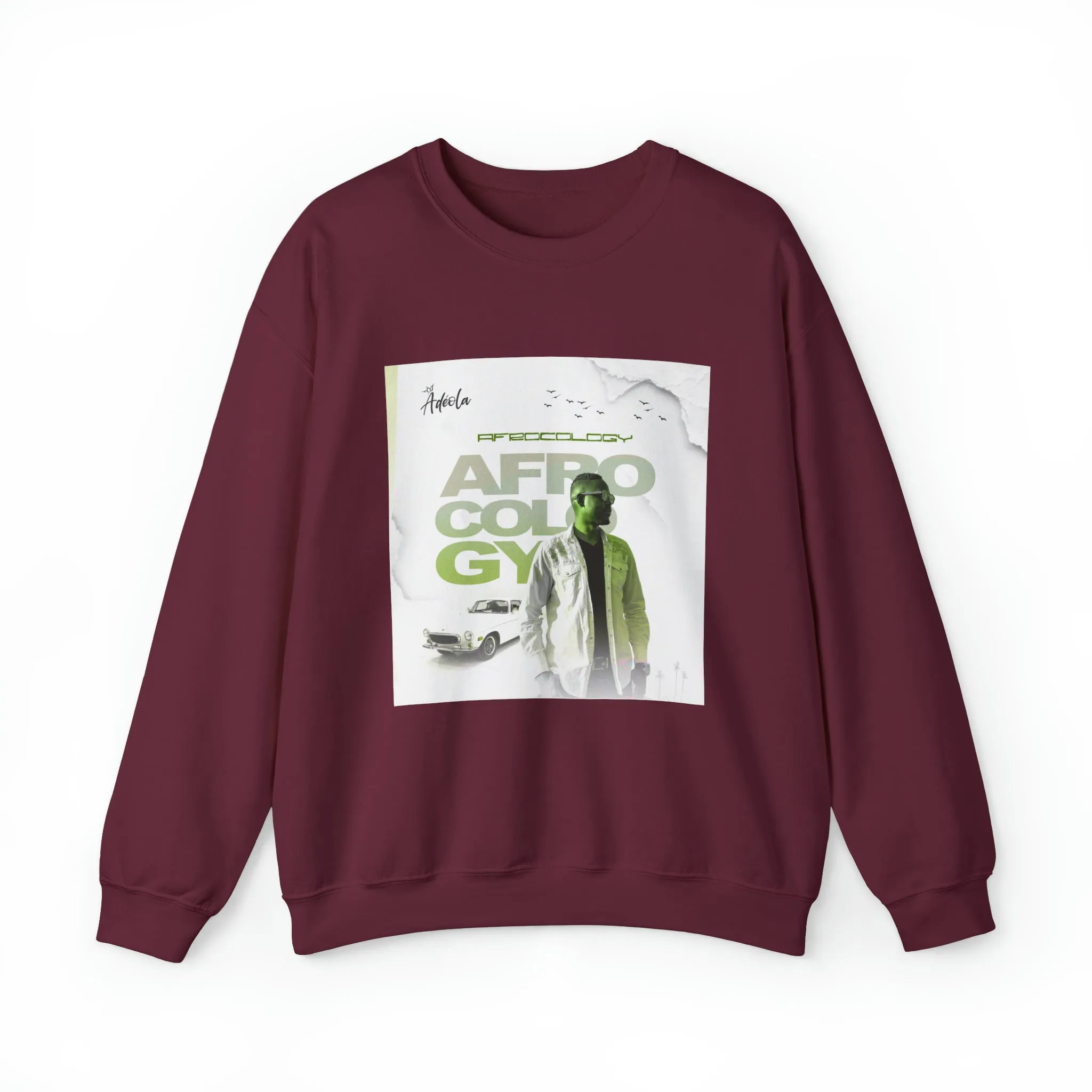 AFROCOLOGY™ Sweatshirt