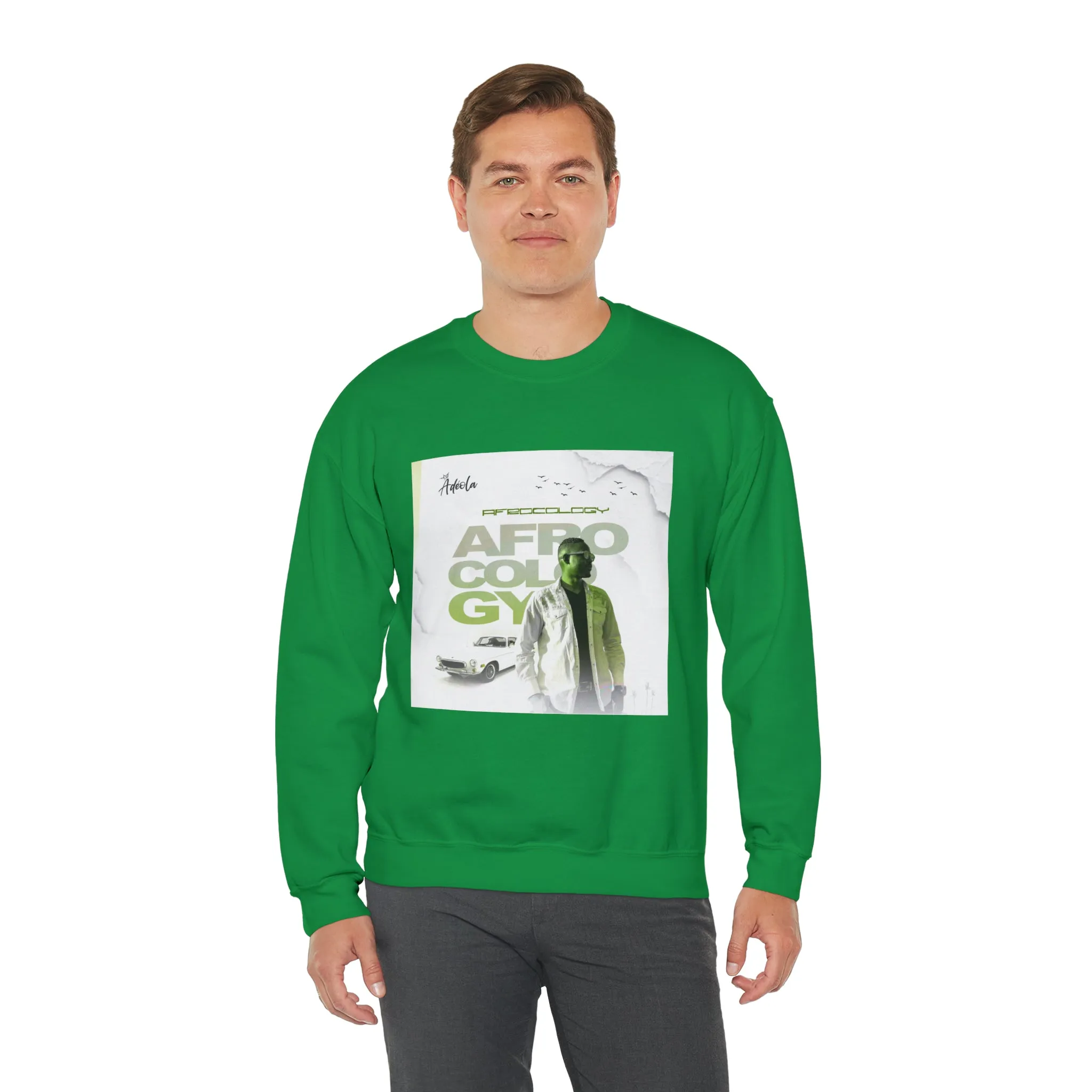 AFROCOLOGY™ Sweatshirt