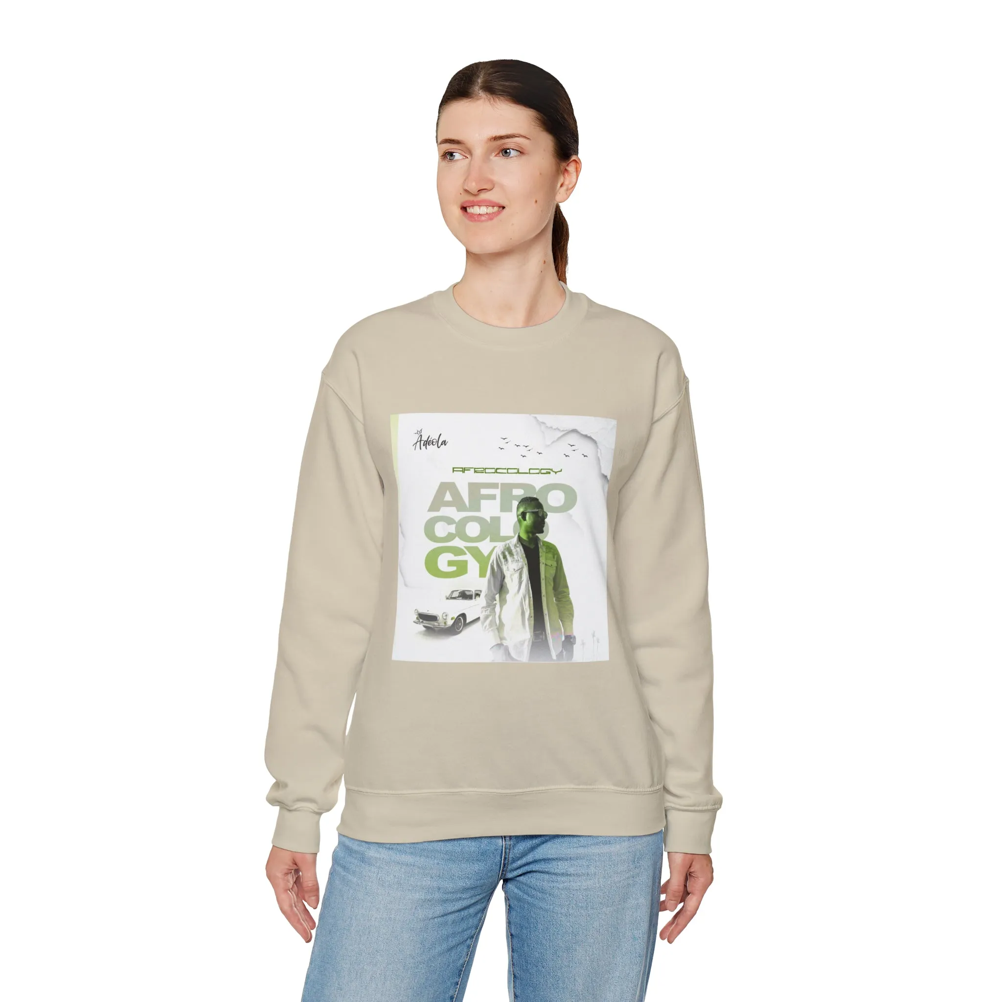 AFROCOLOGY™ Sweatshirt