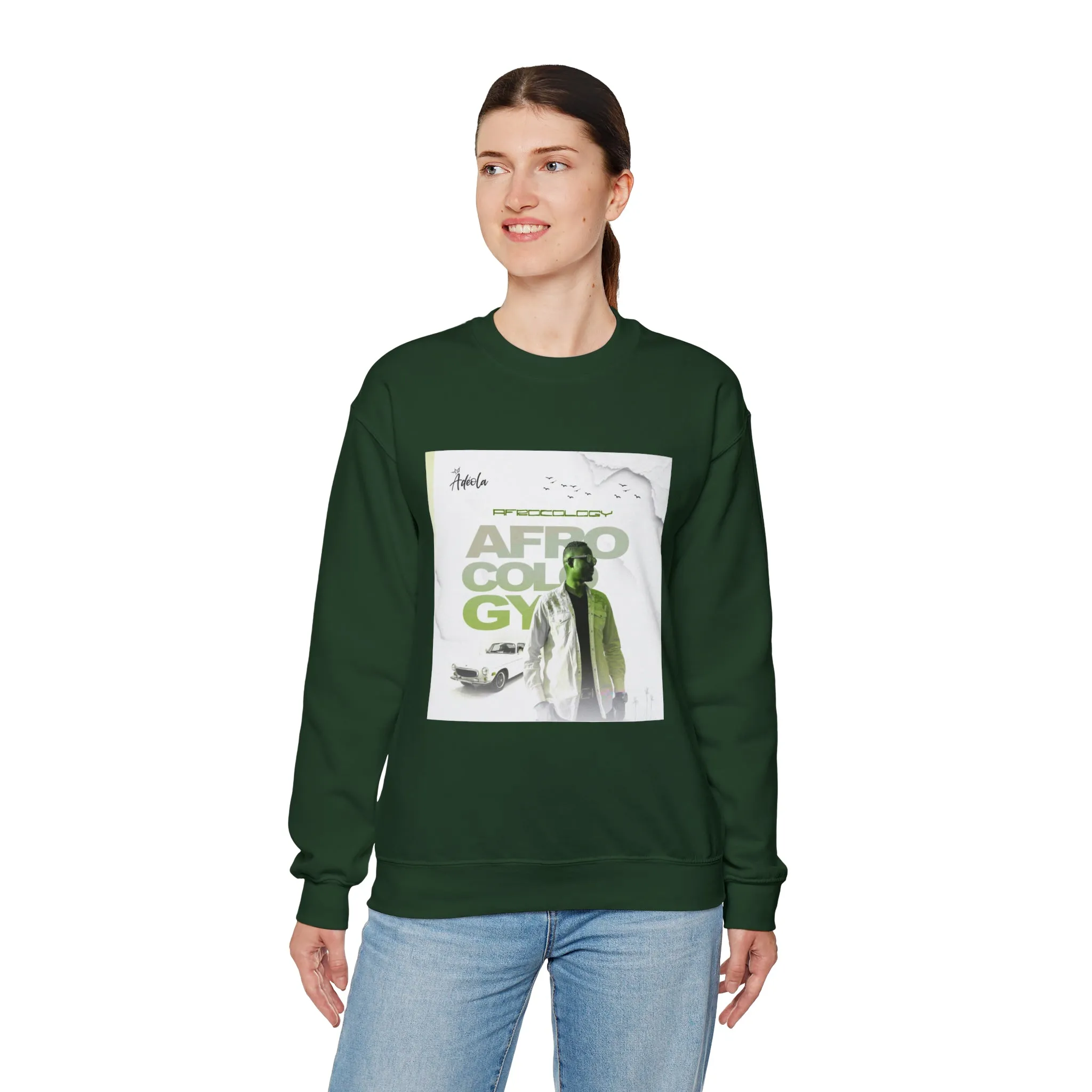 AFROCOLOGY™ Sweatshirt