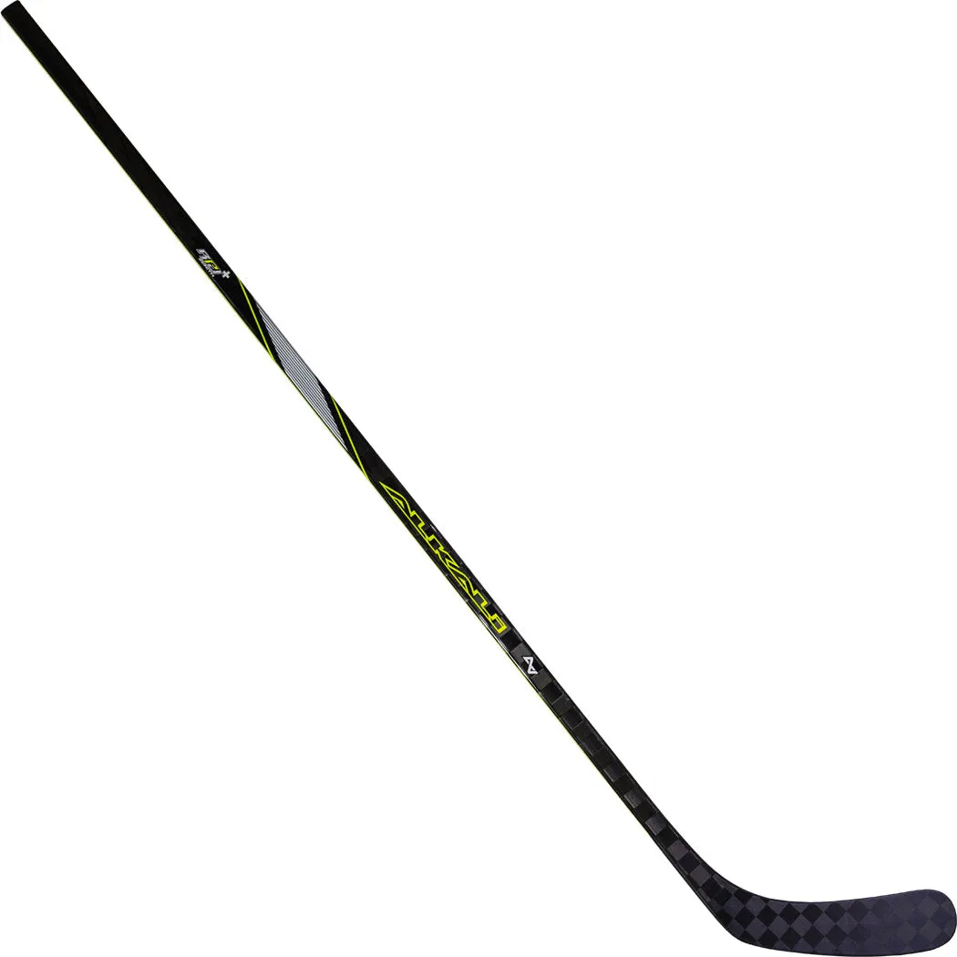 Alkali RPD Zenith  Senior Grip Composite Hockey Stick