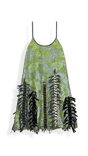 Anna K Dress