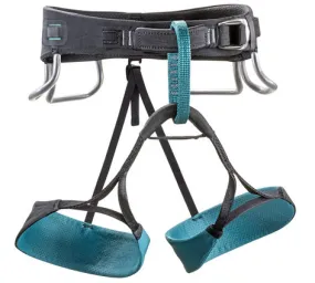 Black Diamond Womens Zone Climbing Harness