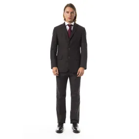 BYBLOS Brown  Men's Suit