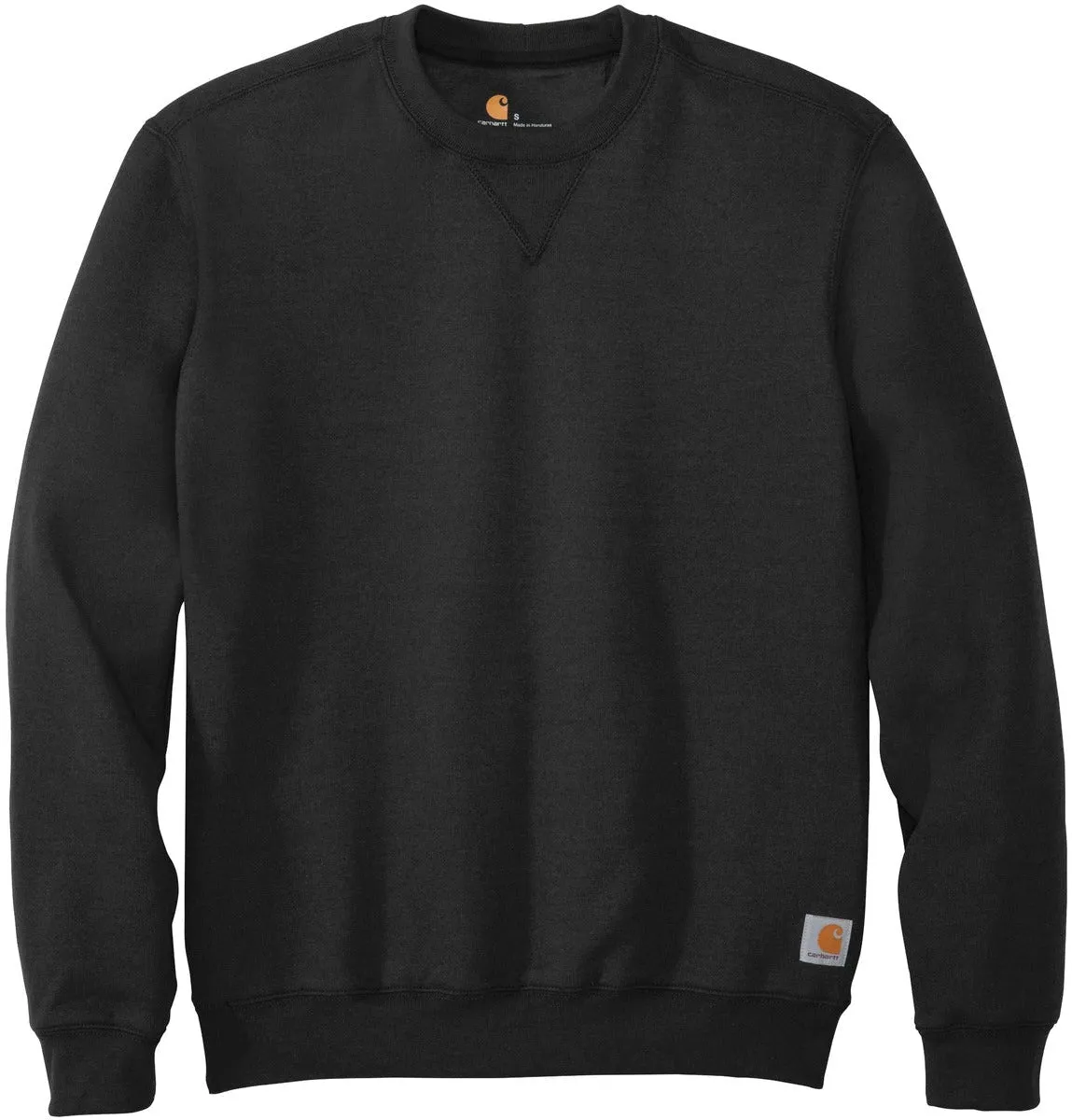 Carhartt Midweight Crewneck Sweatshirt