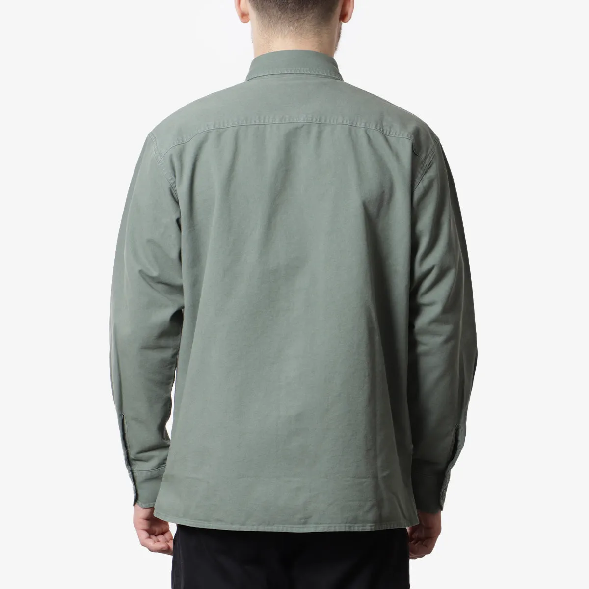 Carhartt WIP Reno Shirt Jacket