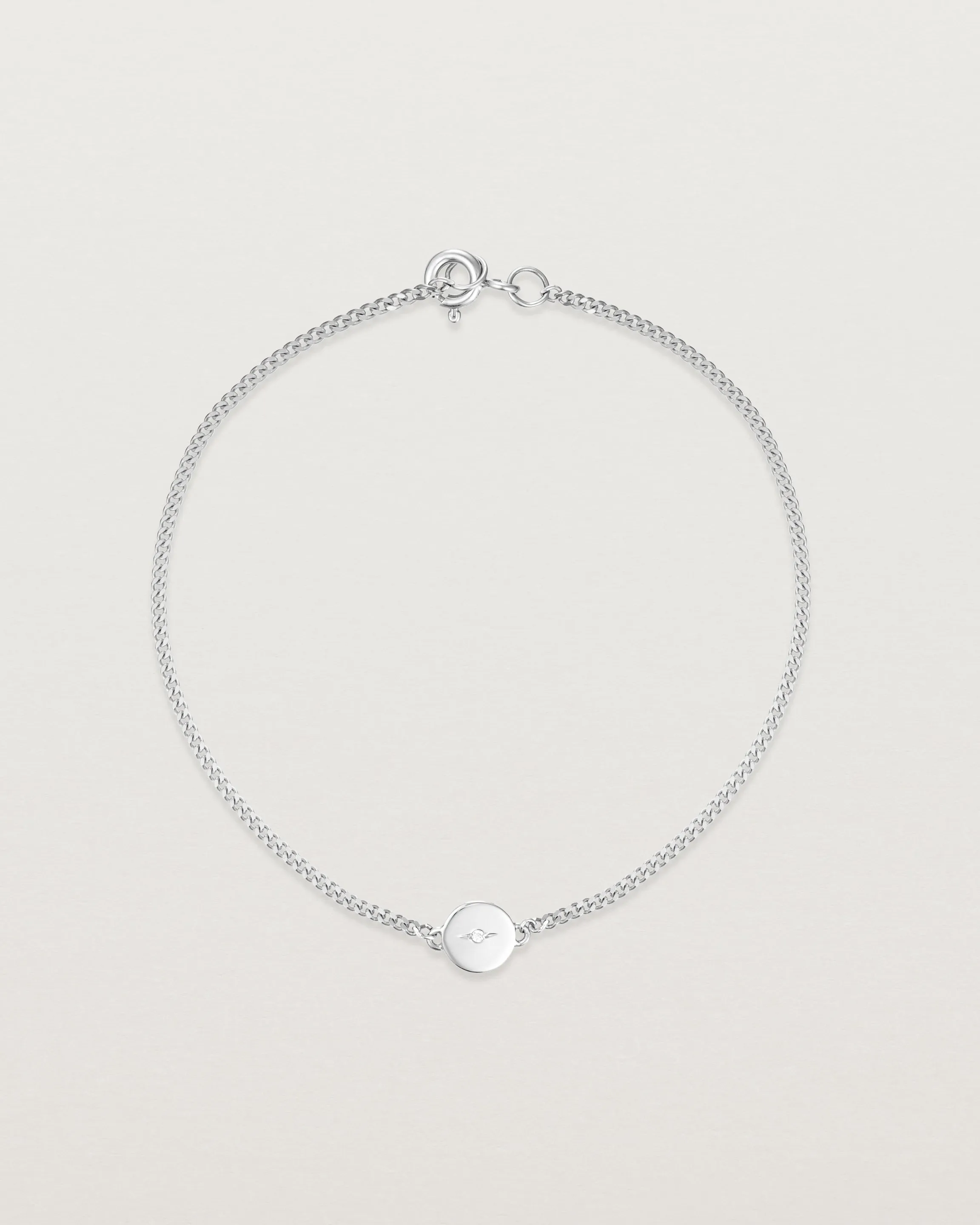 Eily Bracelet | Birthstone