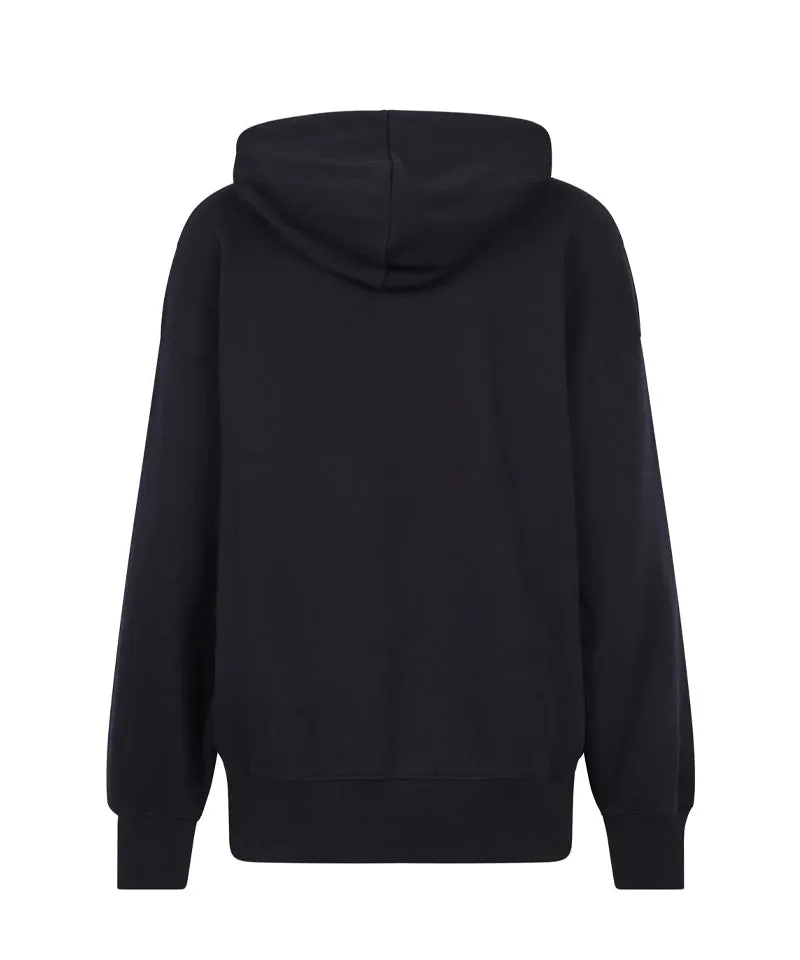 FELPA/SWEATSHIRT BLACK