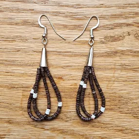 Kewa Pen Shell Earrings