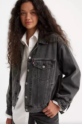 Levi's 90s Trucker Jean Jacket