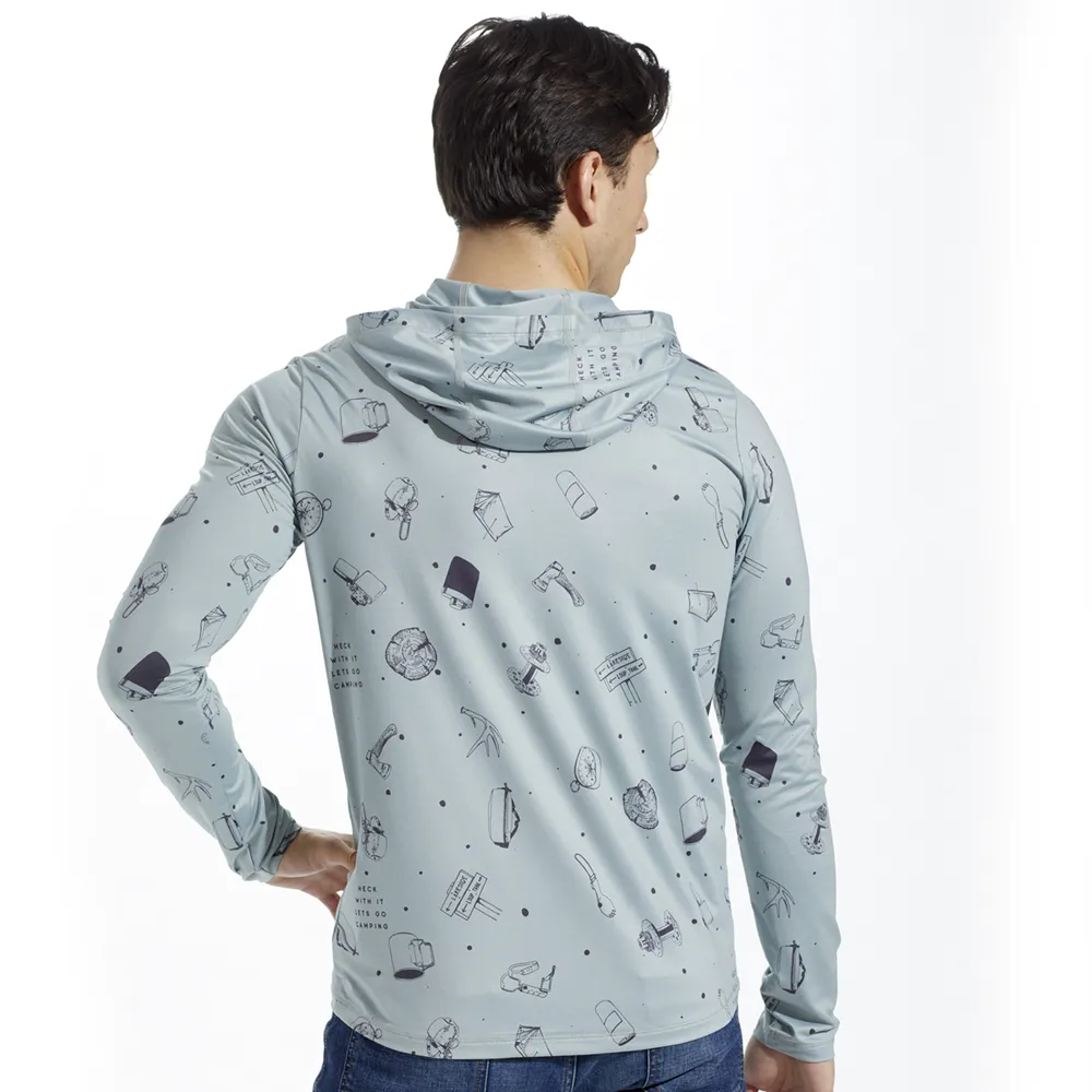 Men's Midland Graphic Pullover Hoodie