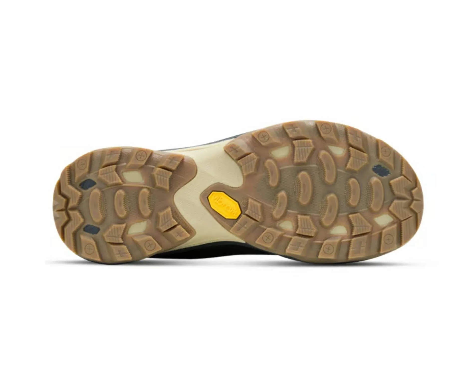 Merrell Moab Speed 2 LTR WP Womens