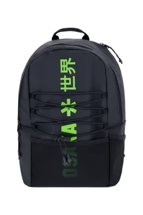 Osaka Hockey Pro Tour Backpack 2.0 Iconic Black