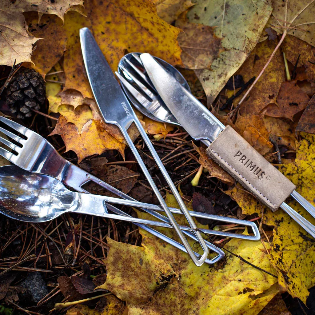 Primus Campfire Cutlery Set