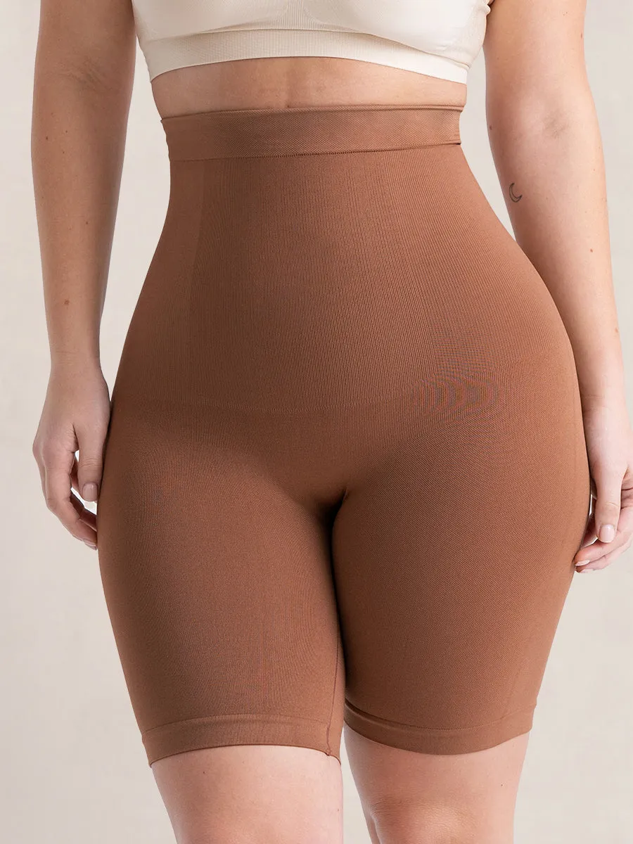 Shapermint Essentials All Day Every Day High-Waisted Shaper Shorts (70%)