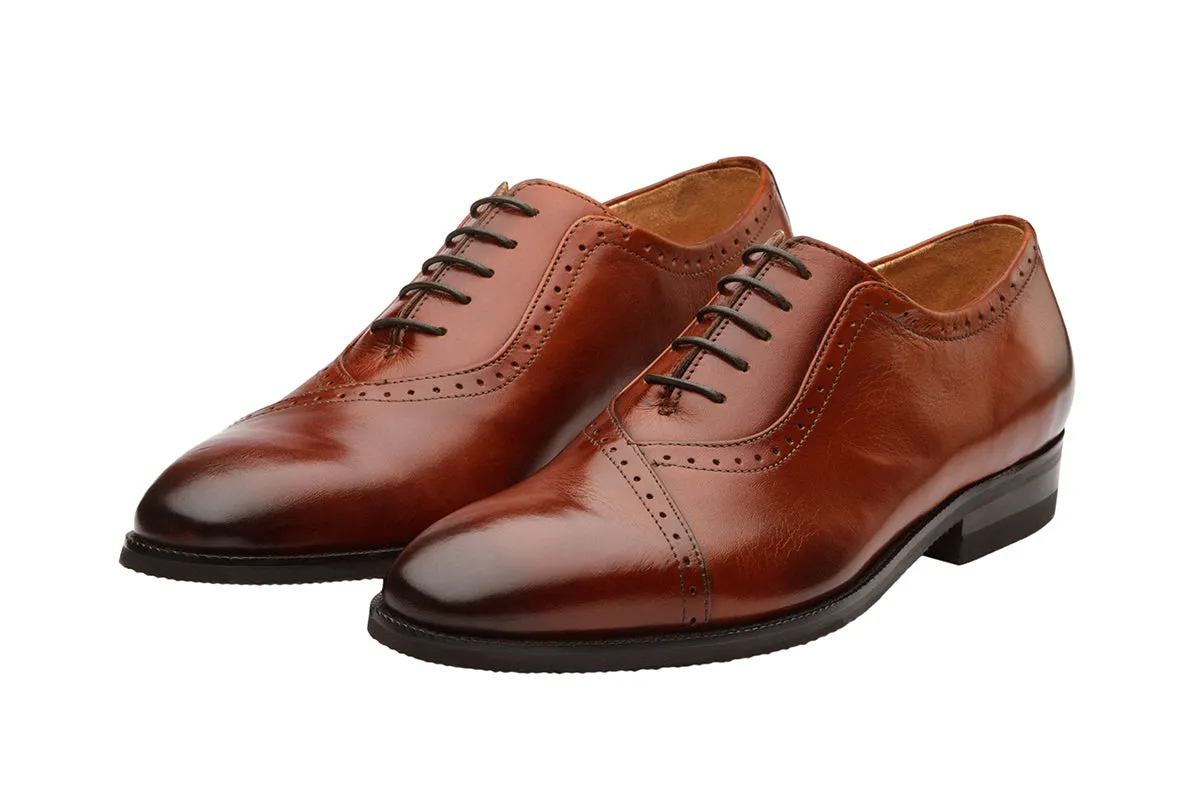 Stylish Oxford – NC