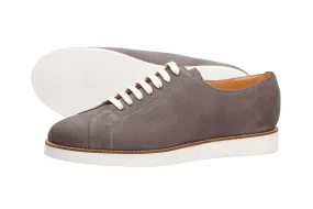 Suede Sneaker – LGS