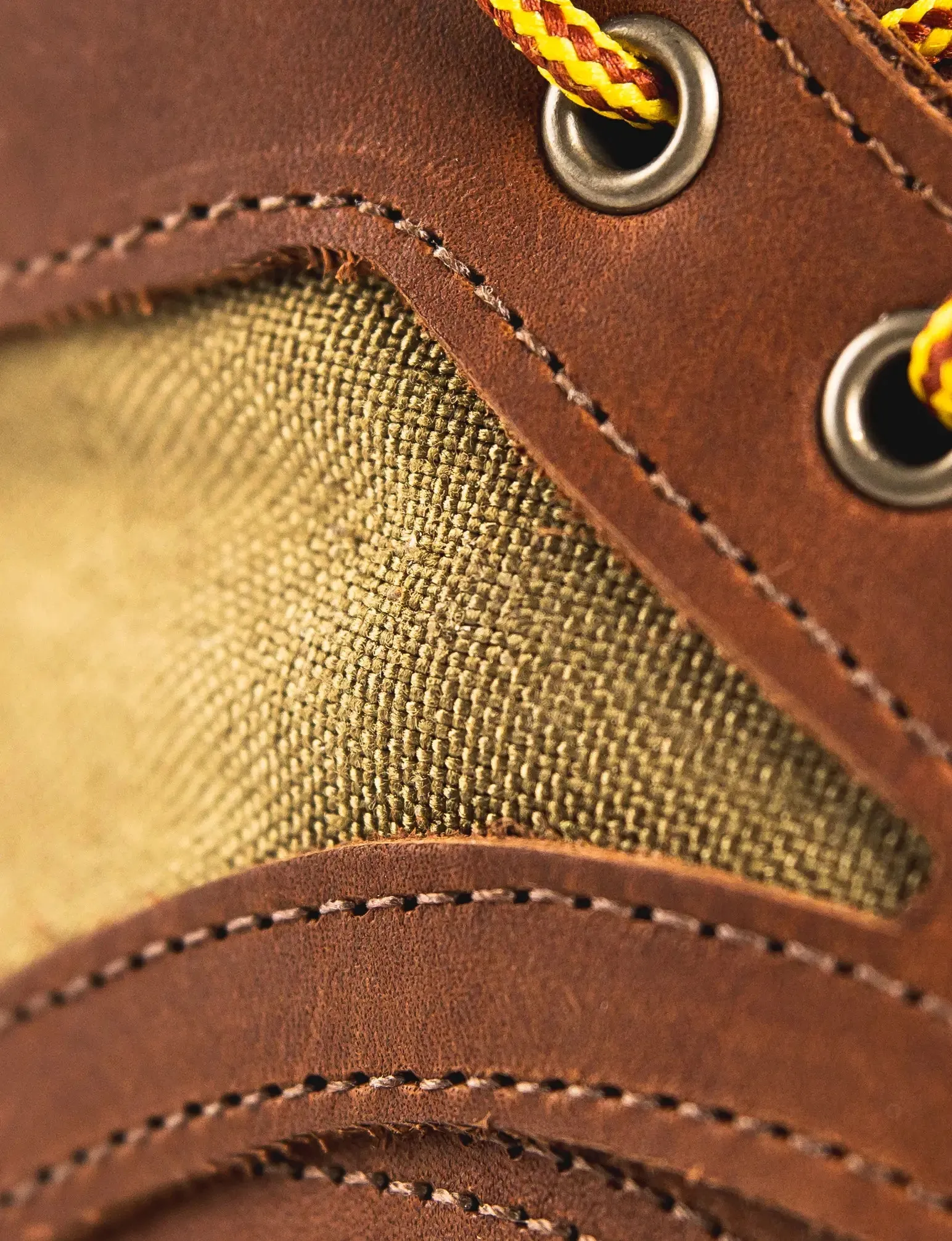 THE CORONADO 6 INCH HYBRID BOOT - STANDARD LUG