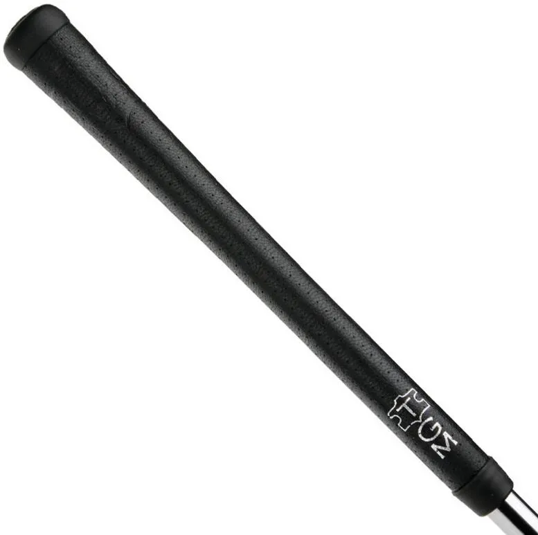 The Grip Master The Kidd Leather Golf Grips Standard