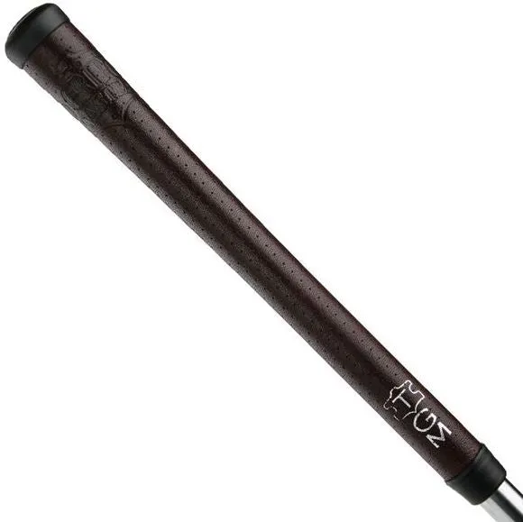 The Grip Master The Kidd Leather Golf Grips Standard