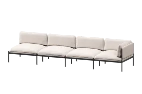 Toom Modular Sofa 4-seater