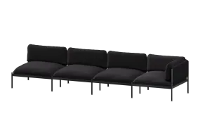 Toom Modular Sofa 4-seater