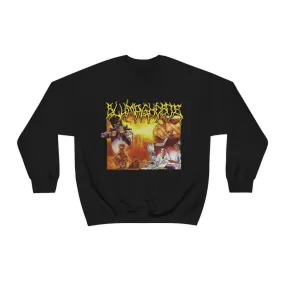 Watchtower - Crewneck Sweatshirt